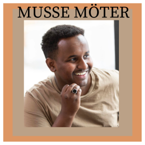 Musse Möter Abdi