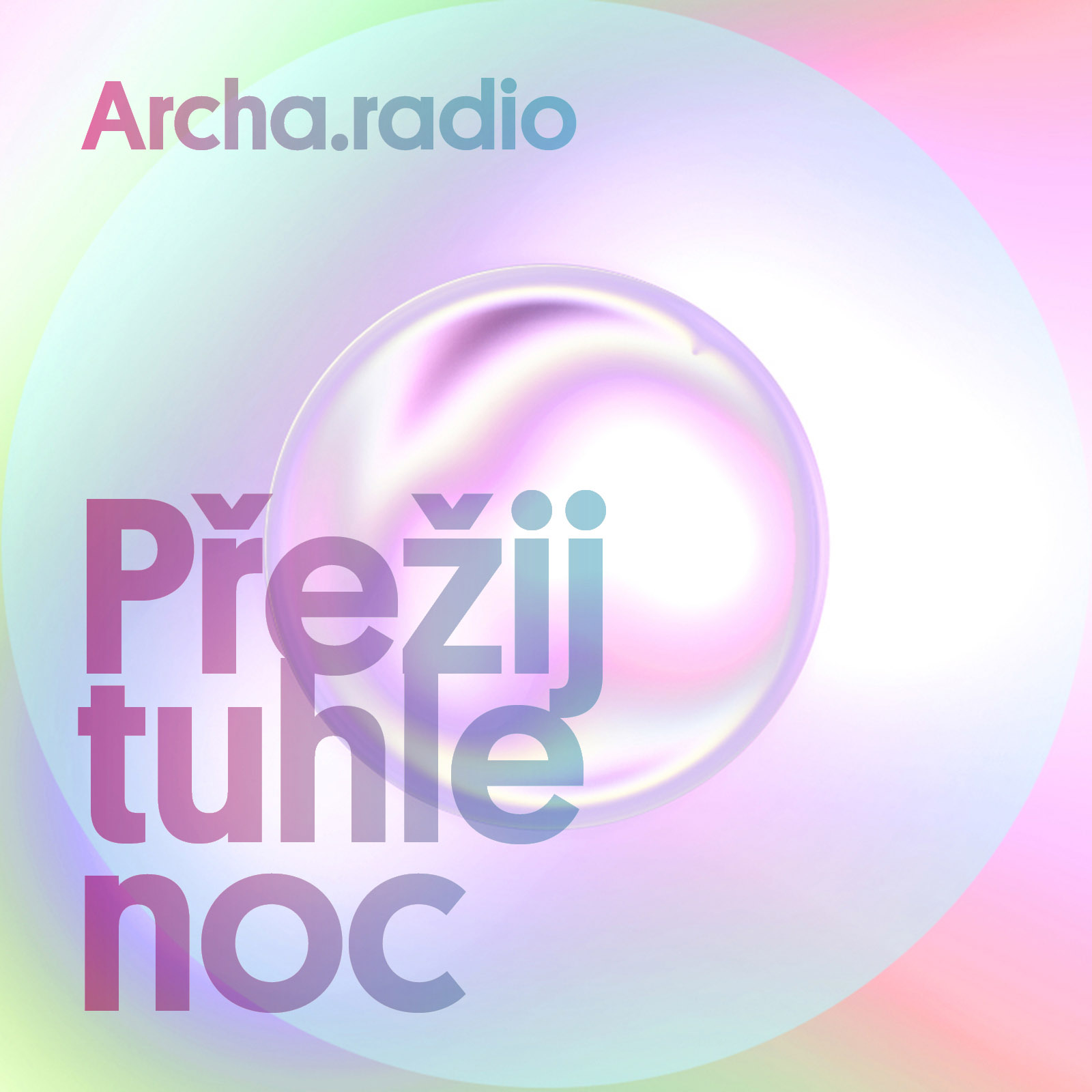 #02 Přežij tuhle noc: ASMR