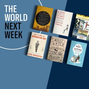 TWNW Special: What to Read This Summer 2024