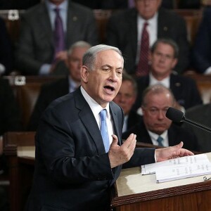GOP Election Enthusiasm, Netanyahu Addresses U.S. Congress, Cyprus 50 Years After Invasion, and More