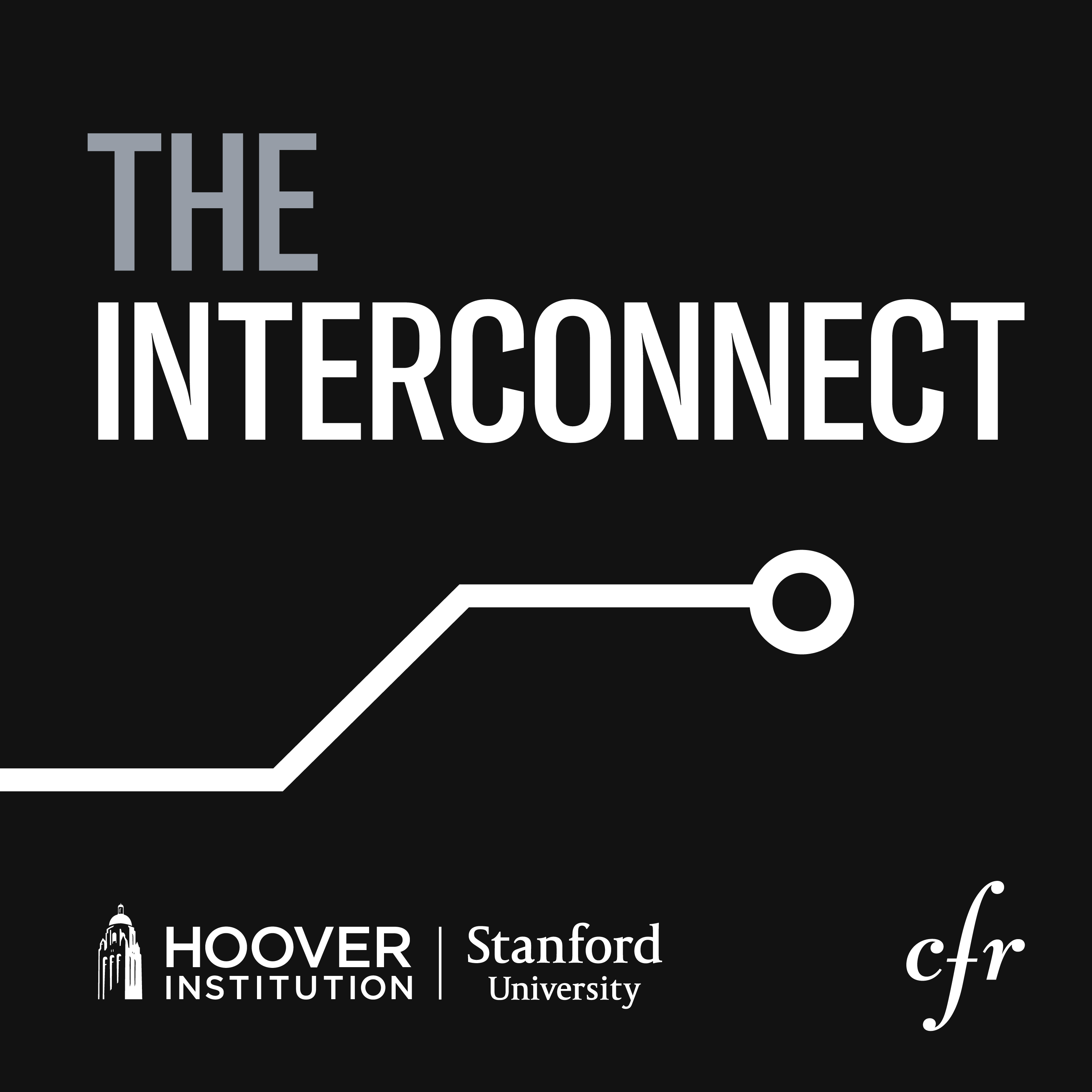 cover of episode More Resources: The Interconnect
