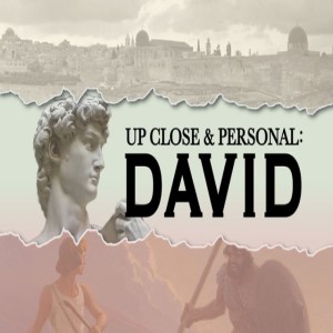 Bio of David - Week One