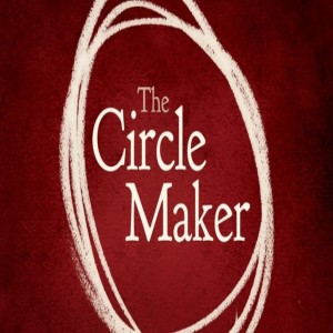 Circle Maker - Week Three PM