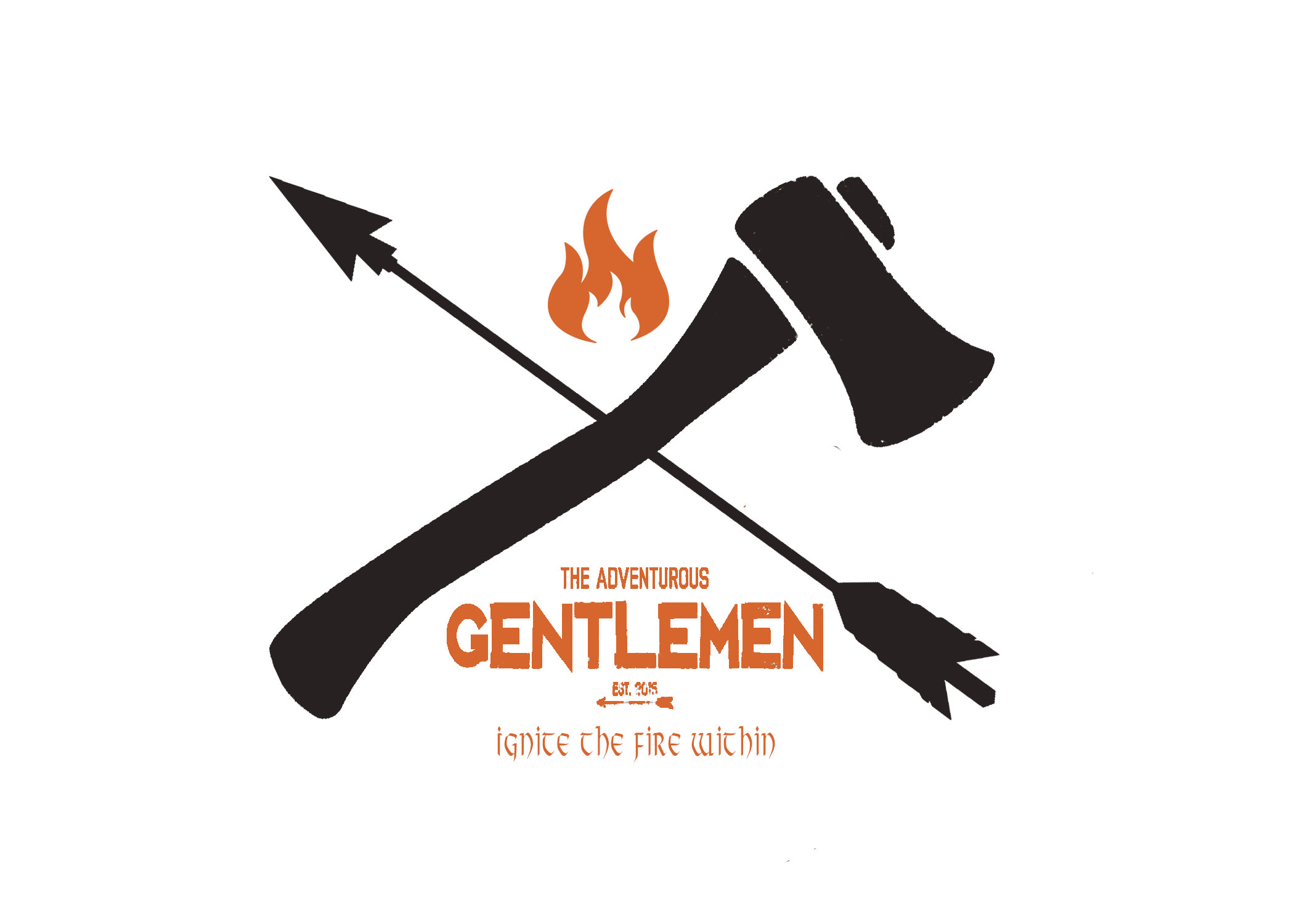 So it Begins - Adventurous Gentlemen Episode 1