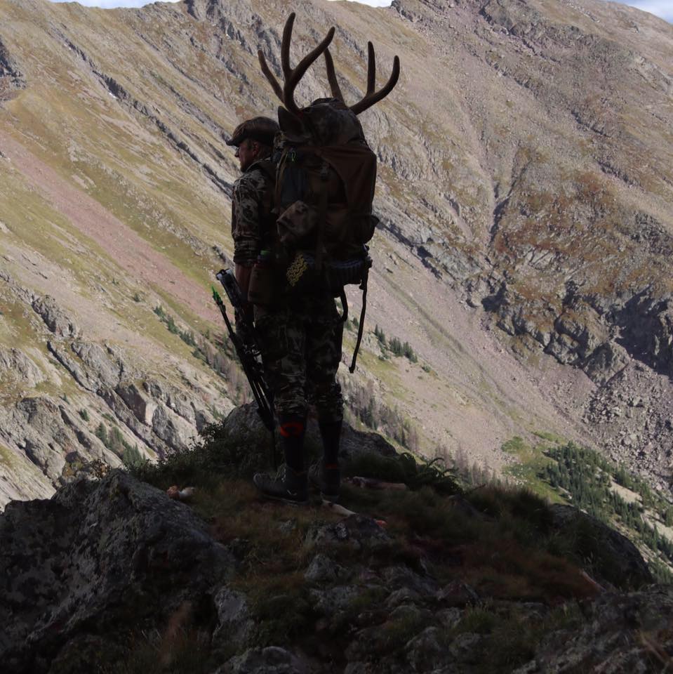 Braden Forsyth and Phil recap their mule deer hunt - Natural Born Hunter Podcast