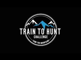 The Return of Kenton Clairmont Founder of Train To Hunt (video)