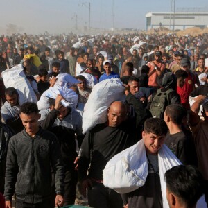 The Elusive Ceasefire in Gaza, With Elliott Abrams