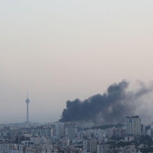 Israel Strikes Iran, With Steven Cook