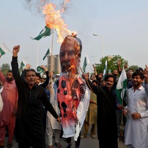 The India-Pakistan Crisis, With Šumit Ganguly