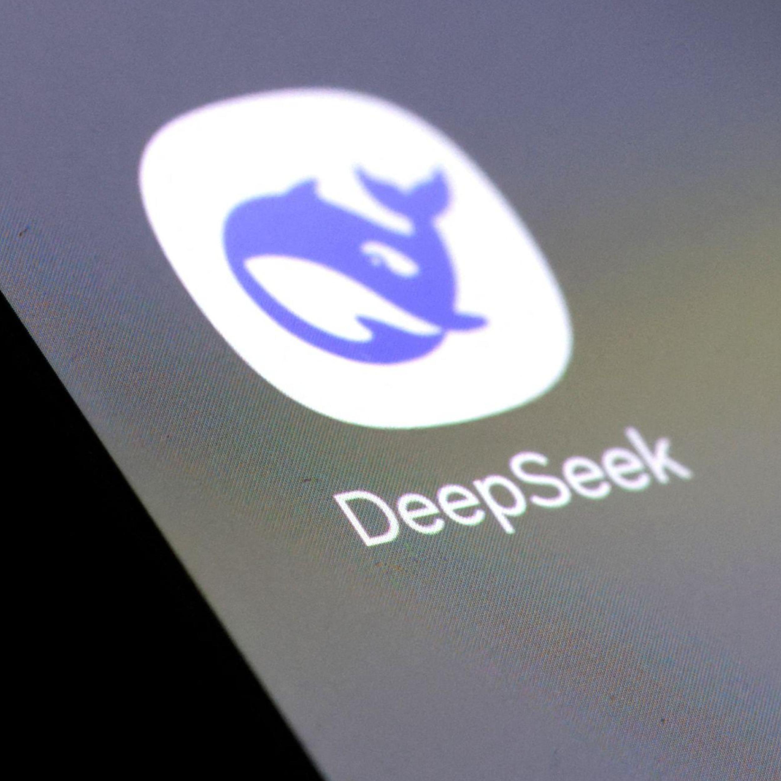 DeepSeek Upends AI Competition, With Adam Segal