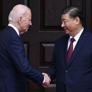 A U.S.-China Cold War, With Robin Niblett