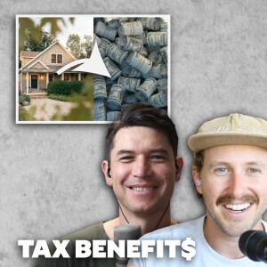 Maximizing Tax Benefits: Primary vs Investment Property Comparison