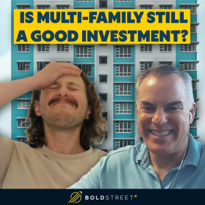 Is Multifamily The Best Investment In 2025?