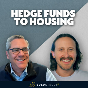 Winning Strategies for Real Estate in Tough Markets with Bruce Fraser