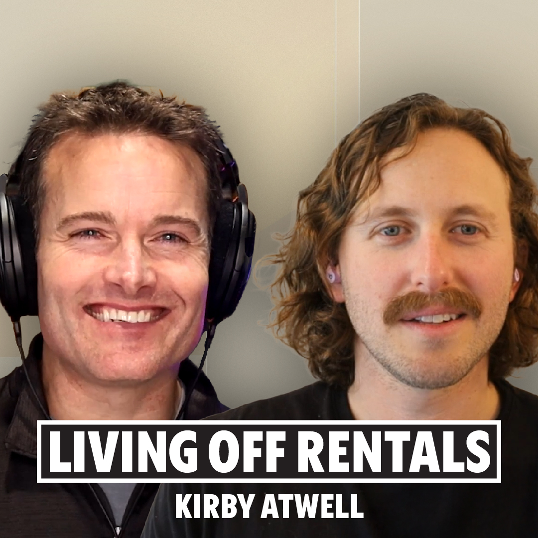 The Remote Investor