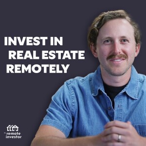 3 Practical tips for investing in real estate remotely