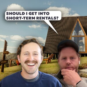 Mike's short-term rental performance update