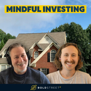Build WEALTH with Mindful Real Estate Investing Strategies