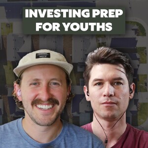 How 18-25 year-olds can prepare to invest in real estate