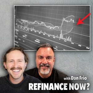 Is it time to refinance yet?