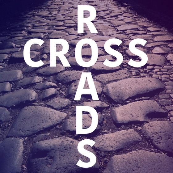 Crossroads Week 14 1 Corinthians 61 11