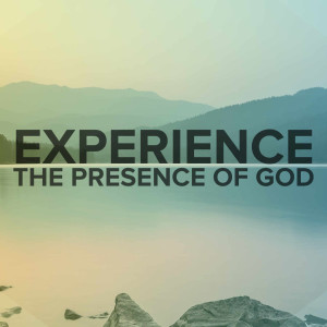 Experience the Presence of God, Week 3: Access Granted