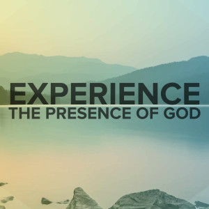 Experience the Presence of God, Week 1: Evolution vs Creation