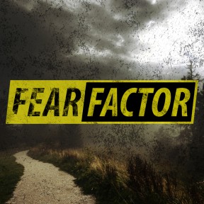 Fear Factor (Week 2) - The Sickness of Fear  (Deuteronomy 1:20-46)