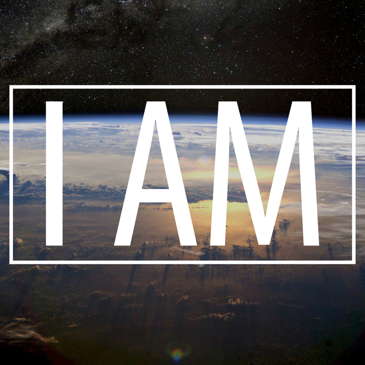 The I Am Series: Exploring the Mysteries of God (Part 2) - ”I Am Here” Pt. 2 