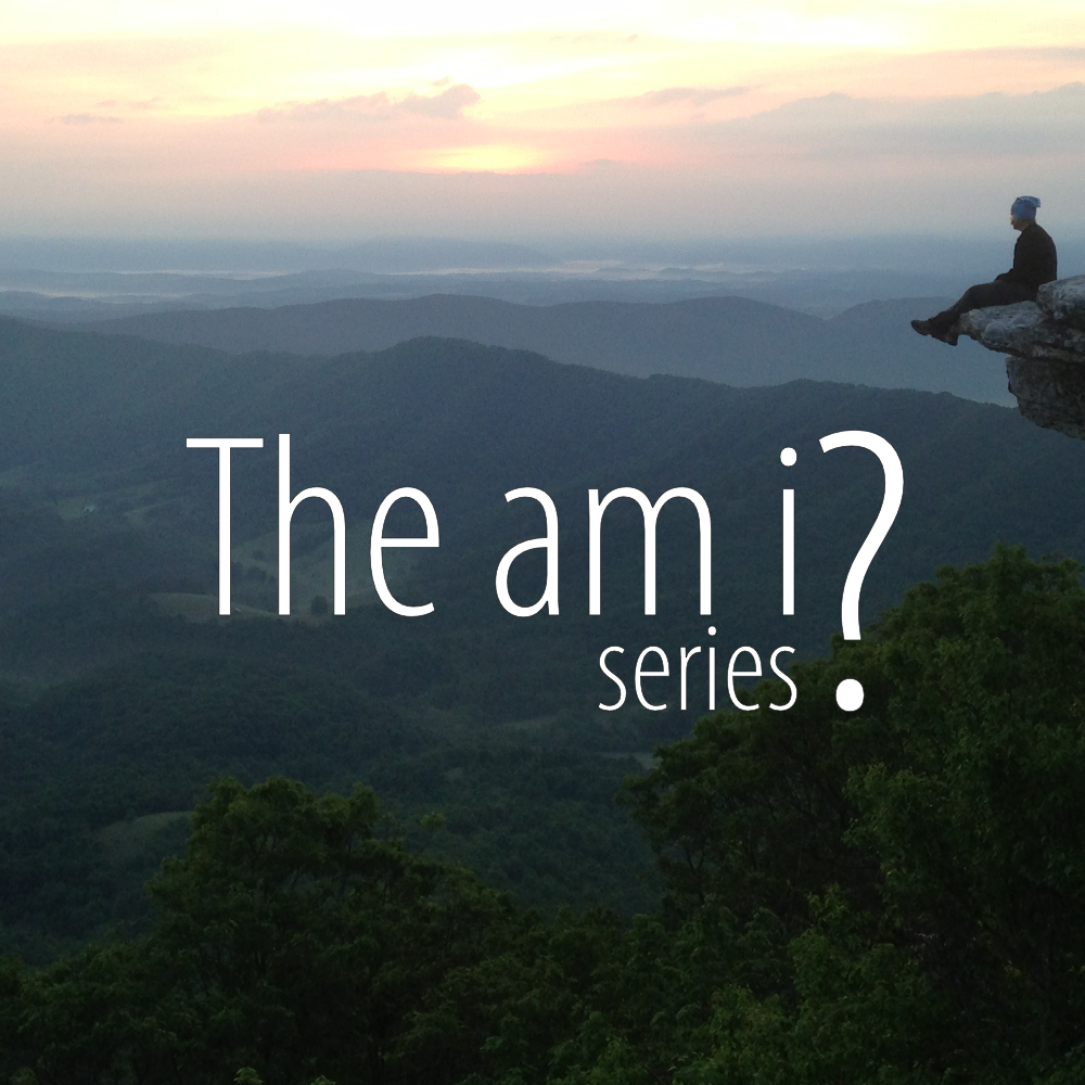 The am i Series (Part 16) - Text: 1 John 5:14-15 (Continued)