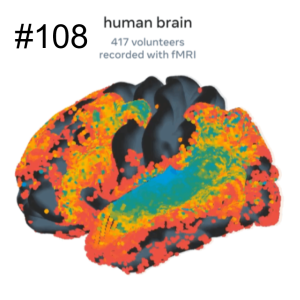 #108 - Undiagnosable Cancers, Robot Sales, Decoding Brain Activity, AI Music