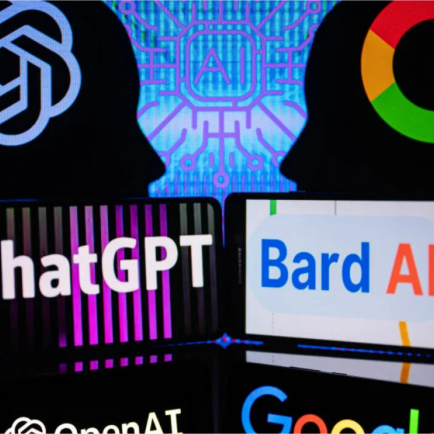 #111 - Mostly ChatGPT Again, plus Google’s Bard, Climate Change, AI Seinfeld