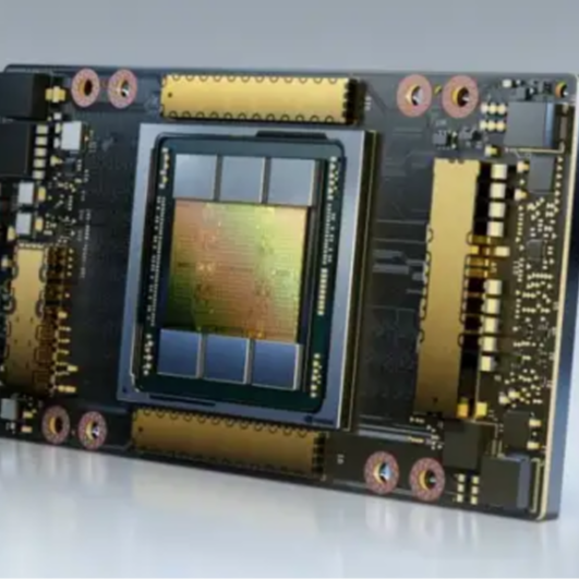 #113 - Nvidia’s 10k GPU, Toolformer, AI alignment, John Oliver