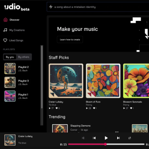 #162 - Udio Song AI, TPU v5, Mixtral 8x22, Mixture-of-Depths, Musicians sign open letter