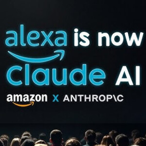 # 182 - Alexa 2.0, MiniMax, Surskever raises $1B, SB 1047 approved