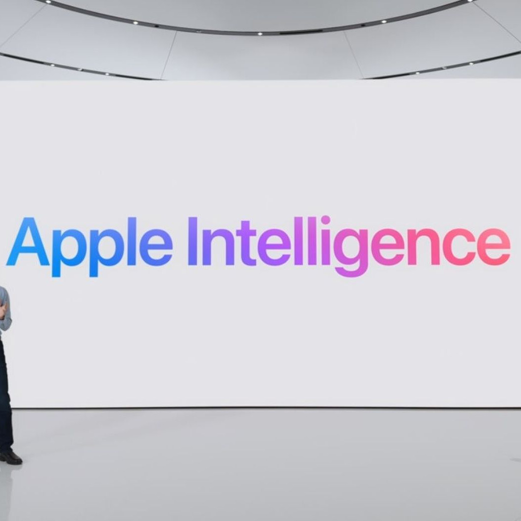 #171 - - Apple Intelligence, Dream Machine, SSI Inc