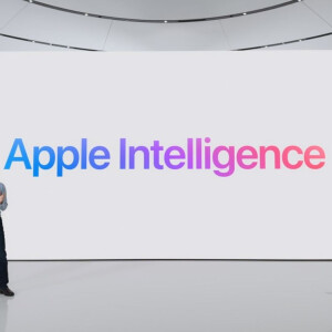 #171 - Apple Intelligence, Dream Machine, SSI Inc