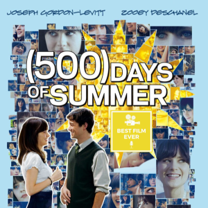 Episode 236  - (500) Days of Summer