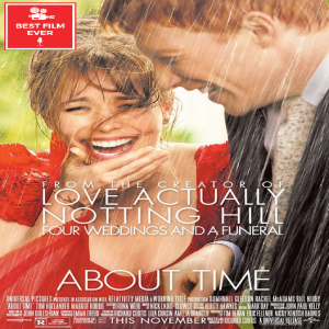 Episode 139 - About Time