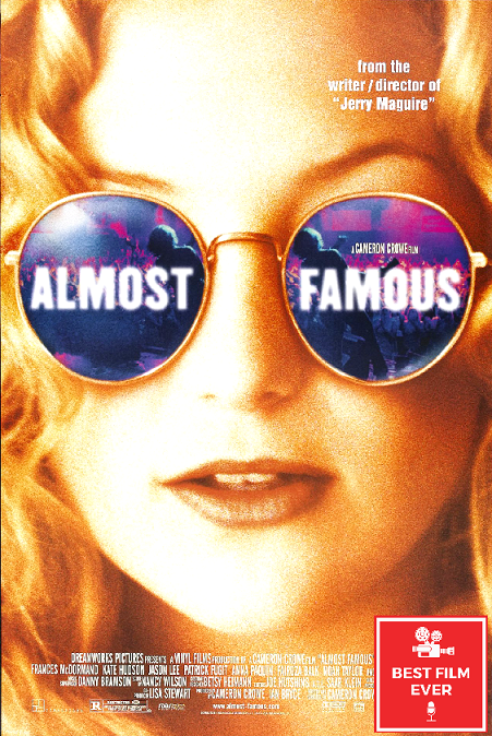 Episode 50 - Almost Famous (Director's Cut) Image