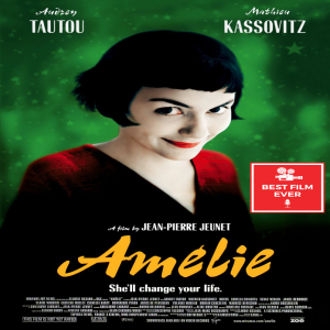 Episode 2 - Amelie