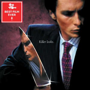 Episode 273 - American Psycho