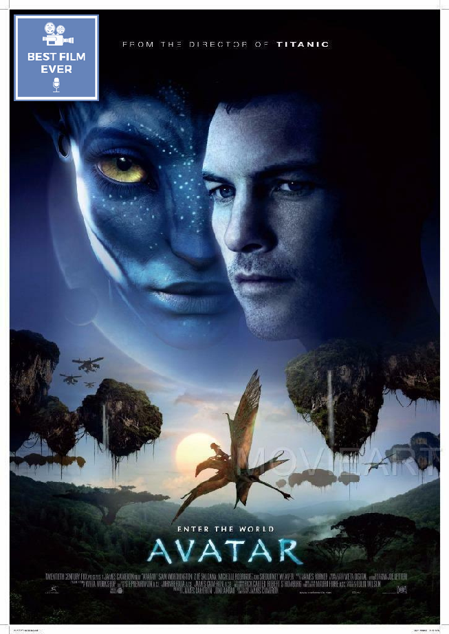 Best Film Ever