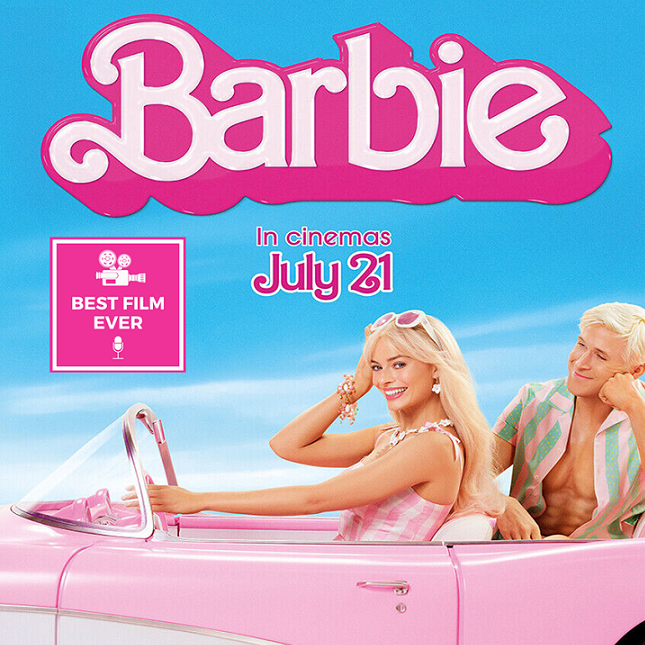 Best Film Ever