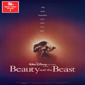 Episode 97 - Beauty & The Beast (1991)