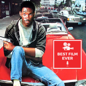 Episode 255 - Beverly Hills Cop