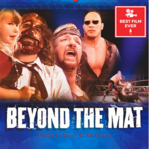 Episode 220 - Beyond The Mat