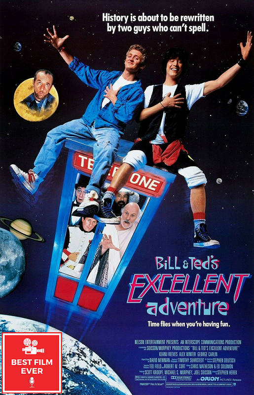 Best Film Ever