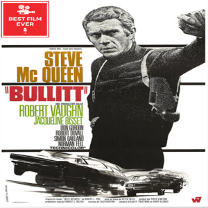 Episode 149 - Bullitt