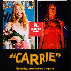 Episode 179 - Carrie (1976)